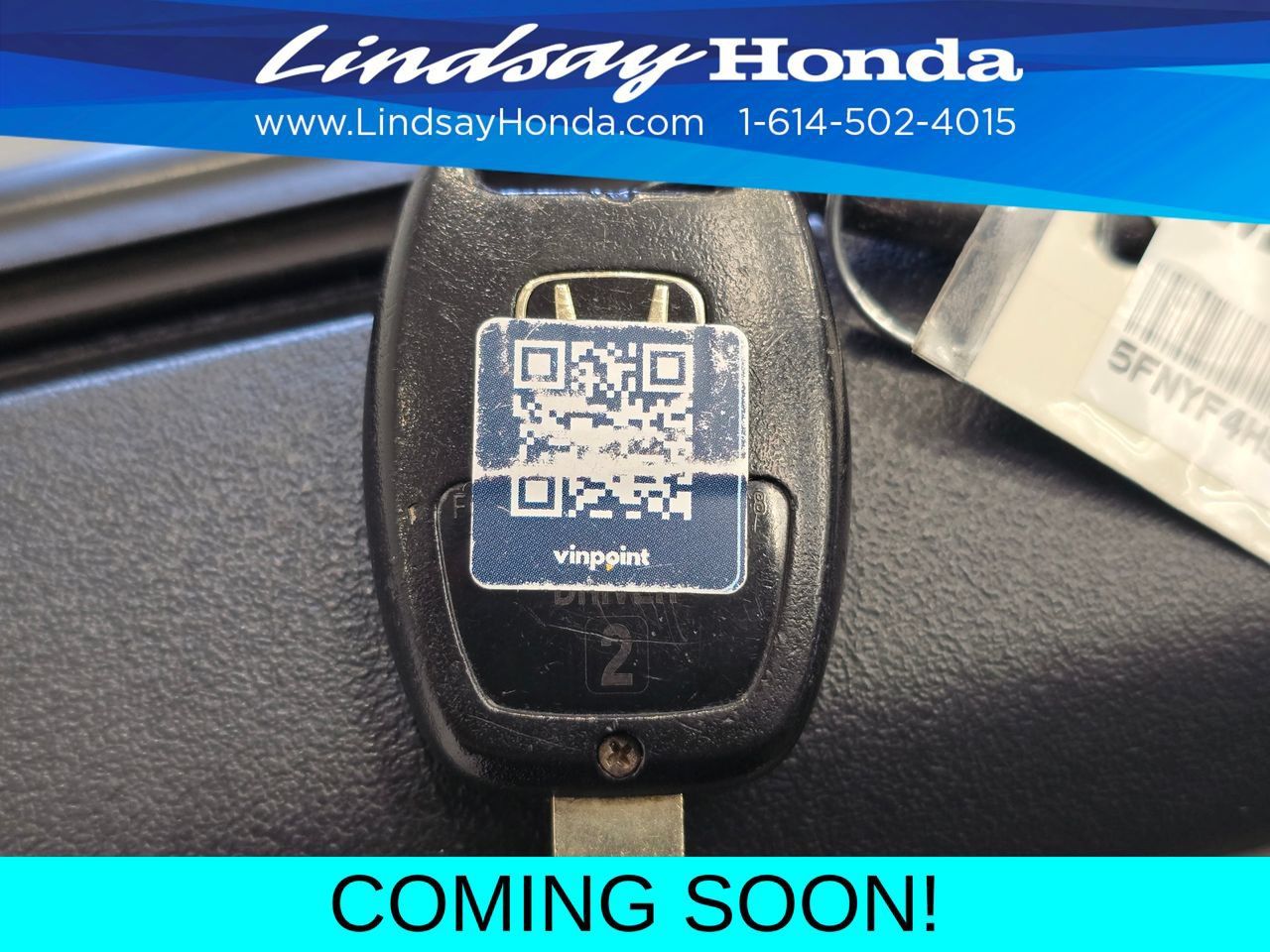 Used 2015 Honda Pilot Touring image 23