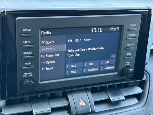 Certified 2019 Toyota RAV4 XLE w/ Convenience Package AWD/4WD image 18