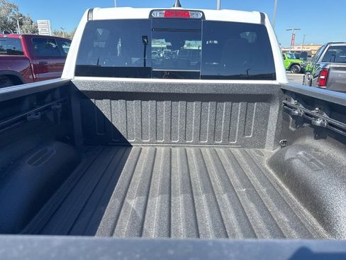 New 2026 RAM 1500 Classic Warlock image 10