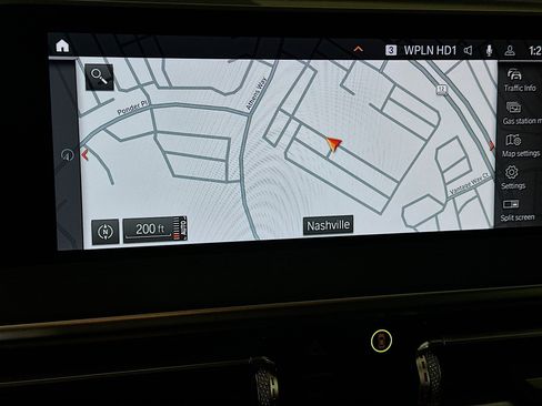 Used 2024 BMW X3 sDrive30i image 22