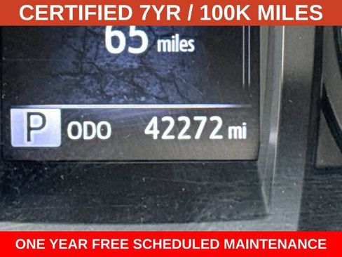 Used 2023 Toyota Tacoma SR w/ SR Convenience Package RWD image 28