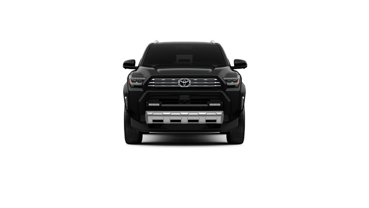 New 2026 Toyota 4Runner Limited w/ Tow Technology Package AWD/4WD image 17