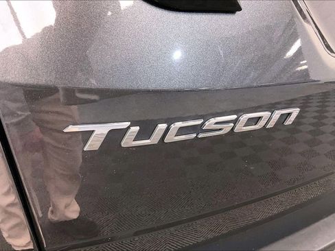 Certified 2023 Hyundai Tucson SEL image 26