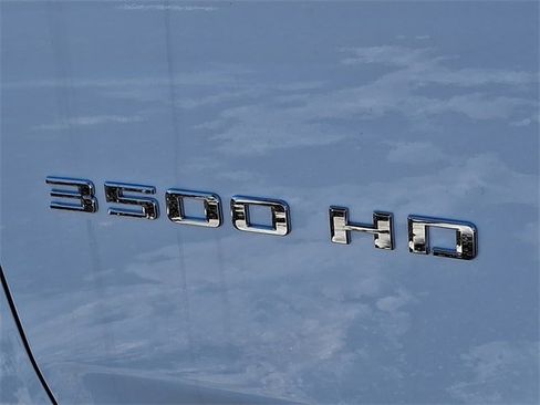 New 2024 Chevrolet Silverado 3500 W/T w/ WT Convenience Package image 20