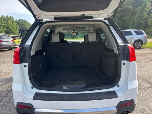 Used 2015 GMC Terrain SLT FWD image 15