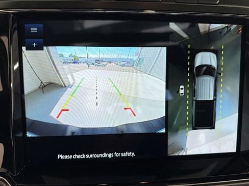 Used 2022 Ford F250 Platinum image 26