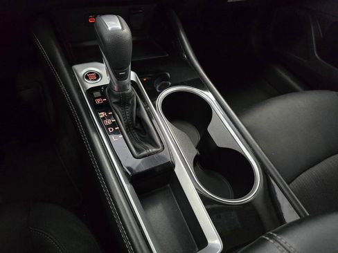 Used 2023 Nissan Altima 2.5 SV image 34