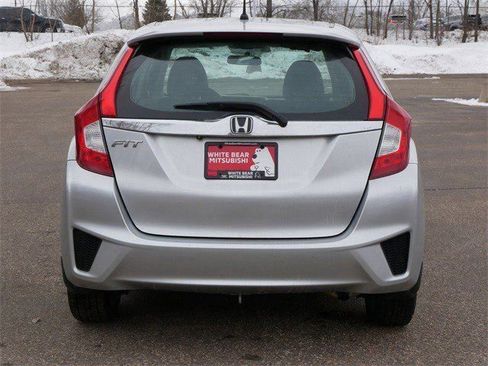 Used 2015 Honda Fit EX image 6