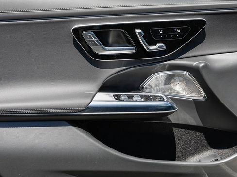 New 2025 Mercedes-Benz E 450 4MATIC All-Terrain Wagon image 21