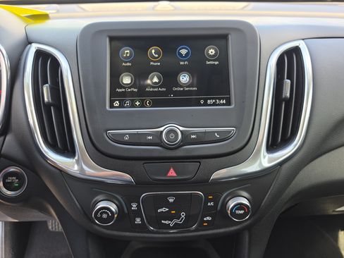 Used 2019 Chevrolet Equinox LT FWD image 26