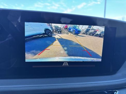 New 2026 Buick Envista Avenir image 17