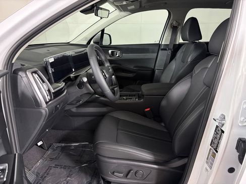 New 2026 Kia Sorento S w/ S Panoramic Sunroof Package FWD image 16
