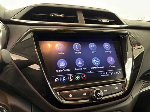 Certified 2022 Chevrolet TrailBlazer LT w/ Convenience Package AWD/4WD image 26