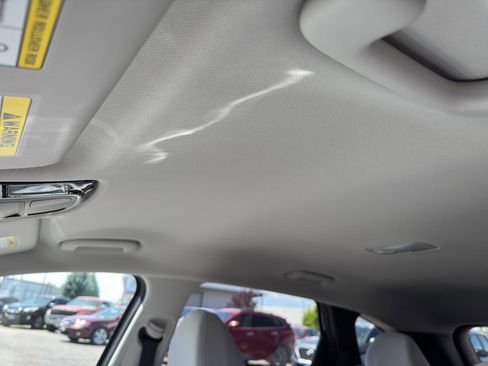 New 2025 Hyundai Tucson SEL image 13