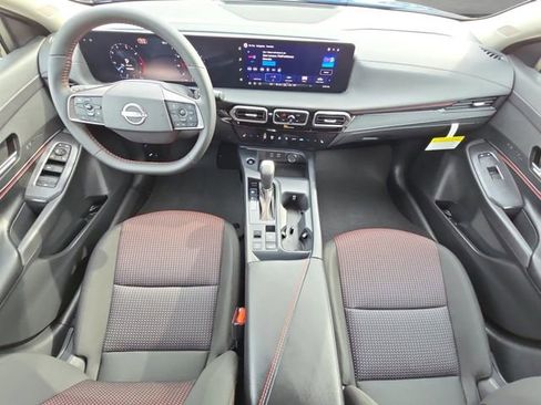 New 2026 Nissan Sentra SR image 20