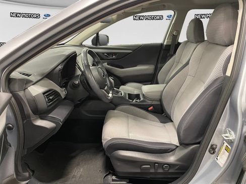 Certified 2023 Subaru Outback Premium w/ Popular Package #1 AWD/4WD image 9