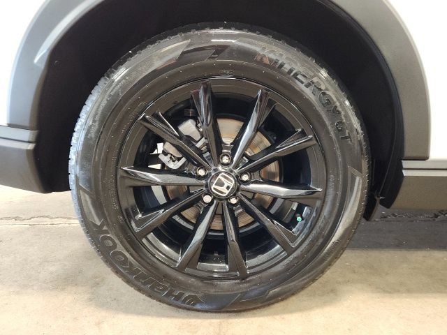 Used 2024 Honda CR-V Sport image 27