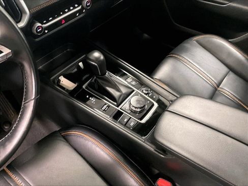 Used 2025 MAZDA CX-50 AWD 2.5 Hybrid w/ Premium Pkg image 20