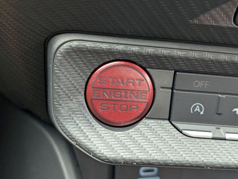 Used 2025 Ford Mustang GT Premium RWD image 16