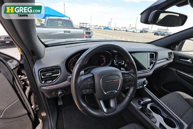 Used 2025 Dodge Durango GT RWD image 13