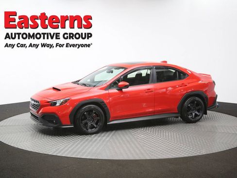 Used 2022 Subaru WRX Premium AWD/4WD image 57