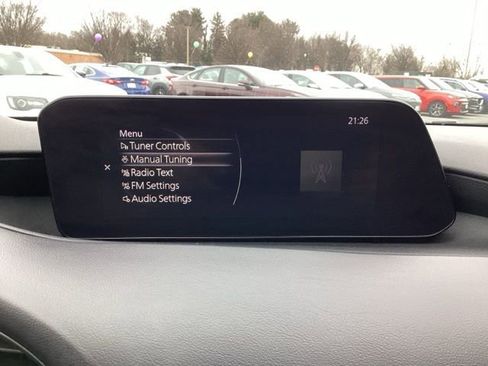 Used 2024 MAZDA MAZDA3 s AWD/4WD image 19