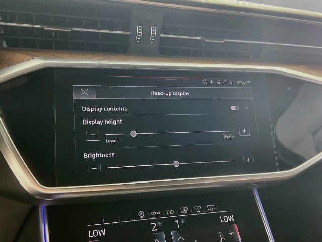 Used 2021 Audi A6 3.0T Prestige w/ Prestige Package AWD/4WD image 21