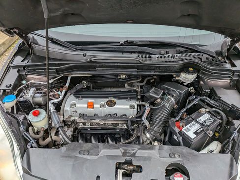 Used 2011 Honda CR-V EX-L image 13