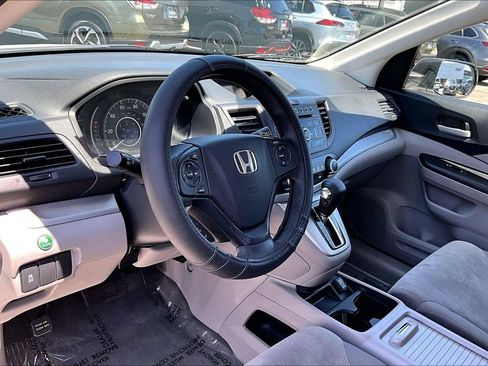 Used 2012 Honda CR-V LX image 10