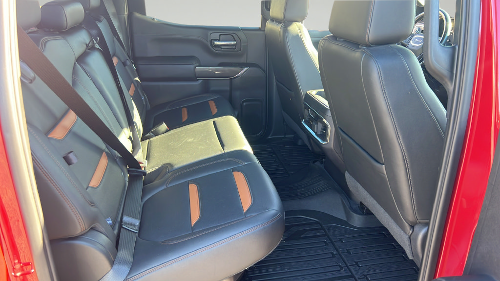 Used 2019 GMC Sierra 1500 AT4 w/ AT4 Premium Package AWD/4WD image 20