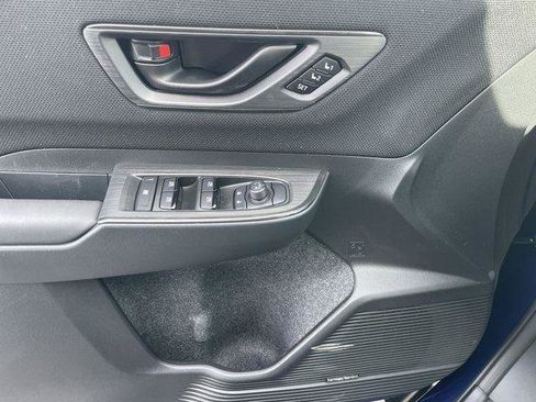 New 2026 Subaru Outback Limited AWD/4WD image 10