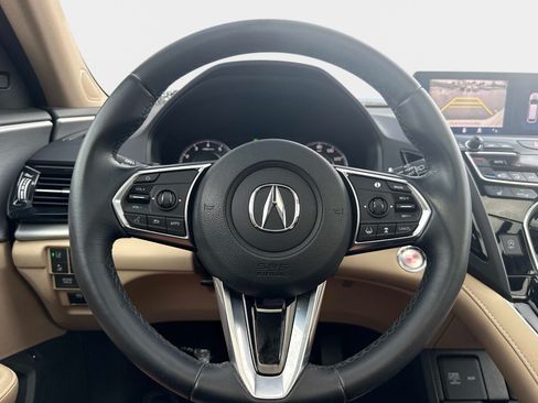 Used 2019 Acura RDX FWD w/ Technology Package image 28