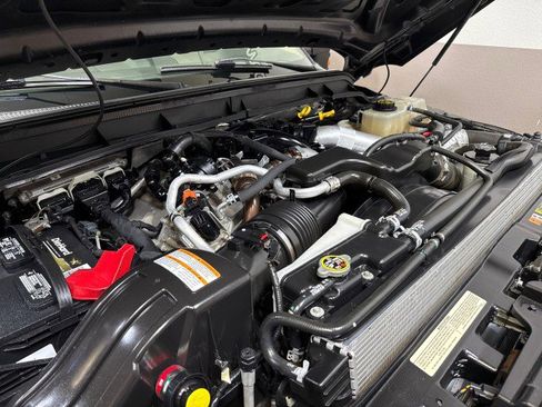 Used 2016 Ford F250 Lariat w/ Lariat Ultimate Package image 83