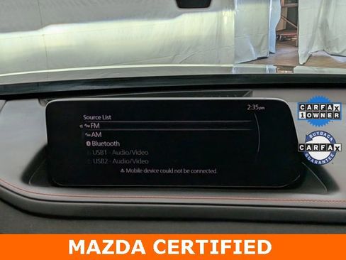 Certified 2024 MAZDA CX-30 Carbon image 26