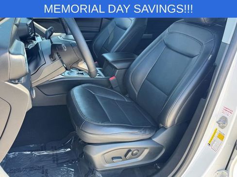Used 2023 Ford Explorer Limited AWD/4WD image 15