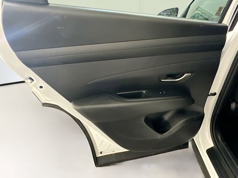 Used 2025 Hyundai Tucson SEL AWD/4WD image 26