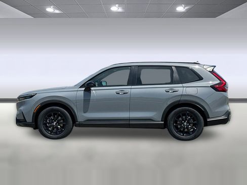 Certified 2026 Honda CR-V Sport image 2