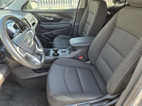 Used 2024 GMC Terrain SLE image 21