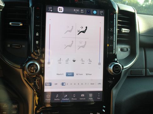 New 2025 RAM 2500 Power Wagon image 14