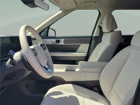 New 2026 Hyundai Santa Fe SE FWD image 29