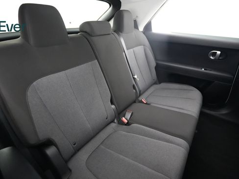 Used 2024 Hyundai Ioniq 5 SEL RWD image 5