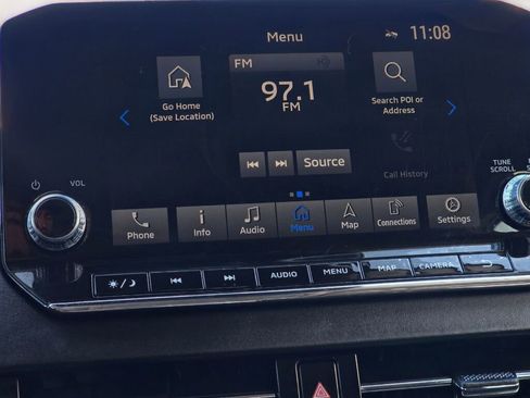 Used 2022 Mitsubishi Outlander SE image 33