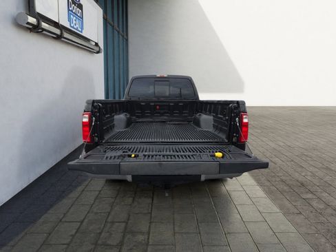 Used 2015 Ford F250 Lariat w/ Lariat Ultimate Package AWD/4WD image 26