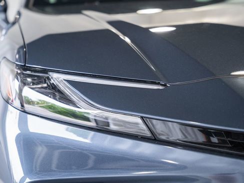 New 2026 Toyota Camry XSE FWD image 12