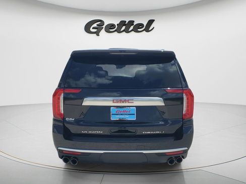 Certified 2024 GMC Yukon Denali w/ Denali Reserve Package image 5