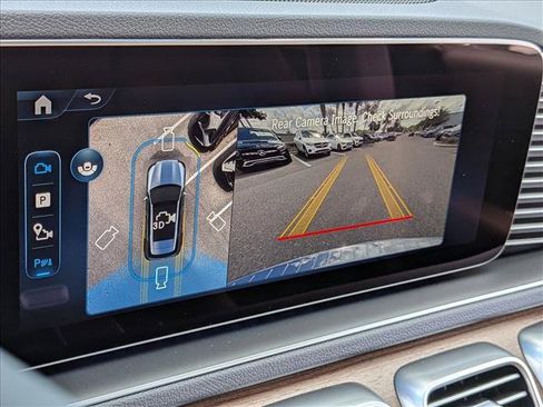 Used 2026 Mercedes-Benz GLE 350 4MATIC image 14