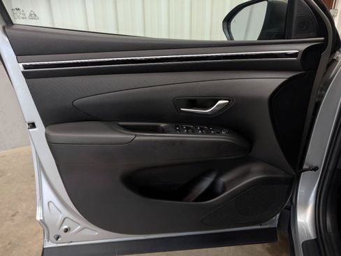 Used 2022 Hyundai Tucson SEL AWD/4WD image 18