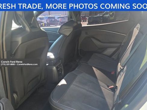 Used 2023 Ford Mustang Mach-E GT w/ GT Performance Edition image 9