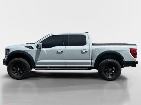 Used 2023 Ford F150 Raptor w/ Equipment Group 802A Raptor R AWD/4WD image 30