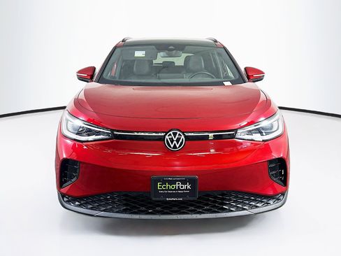 Used 2023 Volkswagen ID.4 Pro S RWD image 2